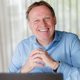 Erwin Bos