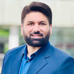 Muhammad Farooq Umer