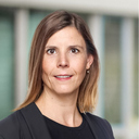 Dr. Katharina Klinge