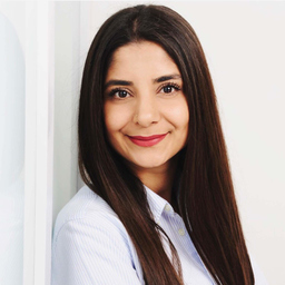 Berfu Vergül