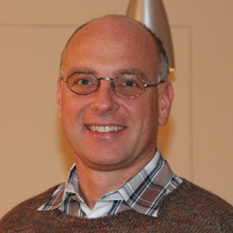 Dr. Martin Spraul