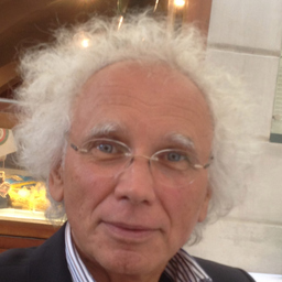 Heinz Bacovsky