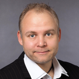 Mathias Bächle's profile picture