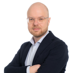 Mikael Blomberg
