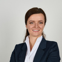Mag. Nataliia Stryzhko