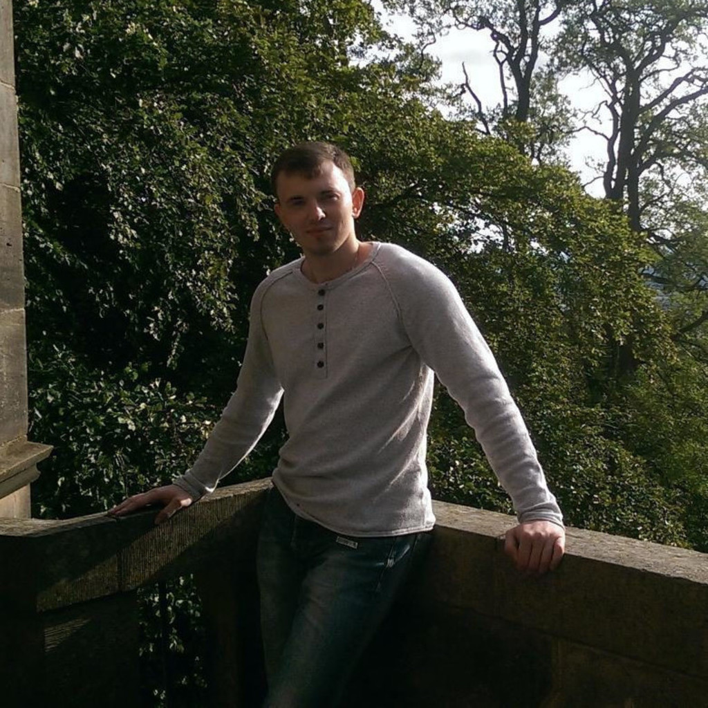 Sergey Pavlov BWL (Master) PhilippsUniversität Marburg XING