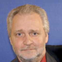 Prof. Thomas Dreiskämper