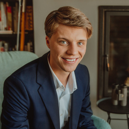 Niklas  Taddiken