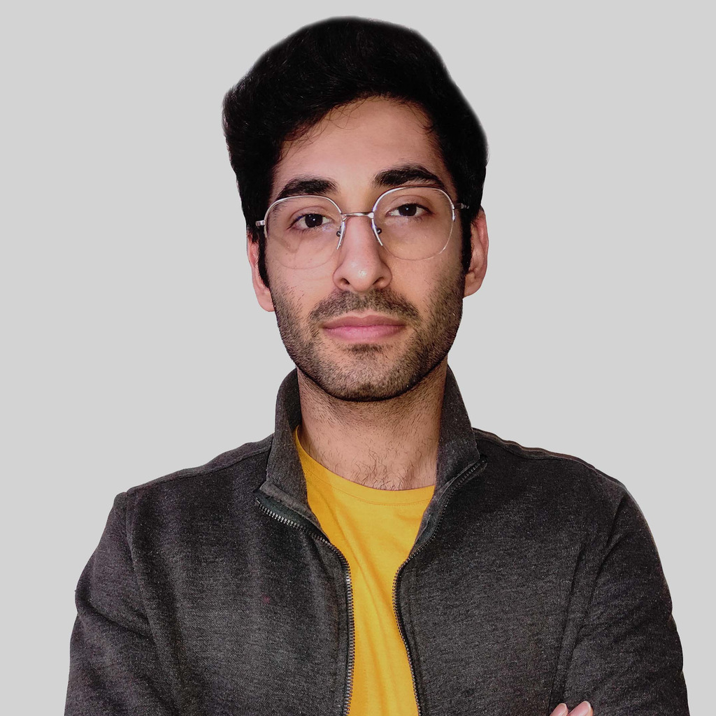 Javad Mahsefat Architecture TU Berlin XING