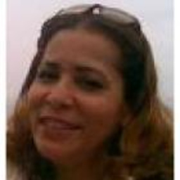 MARIA CRUZ AYALA MAGAÑA