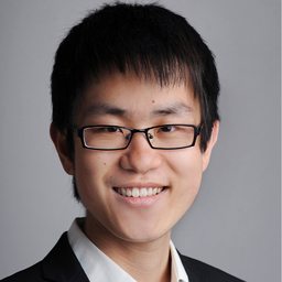 Yue Zhao