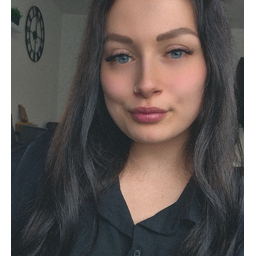 Lisa-Marie Schuhwerk
