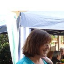 Andrea Adomeit