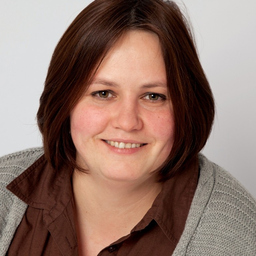 Lydia Zimmermann
