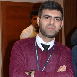 Özgür ÇAKMAK