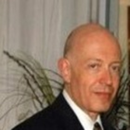 Arnoldo Weimberg