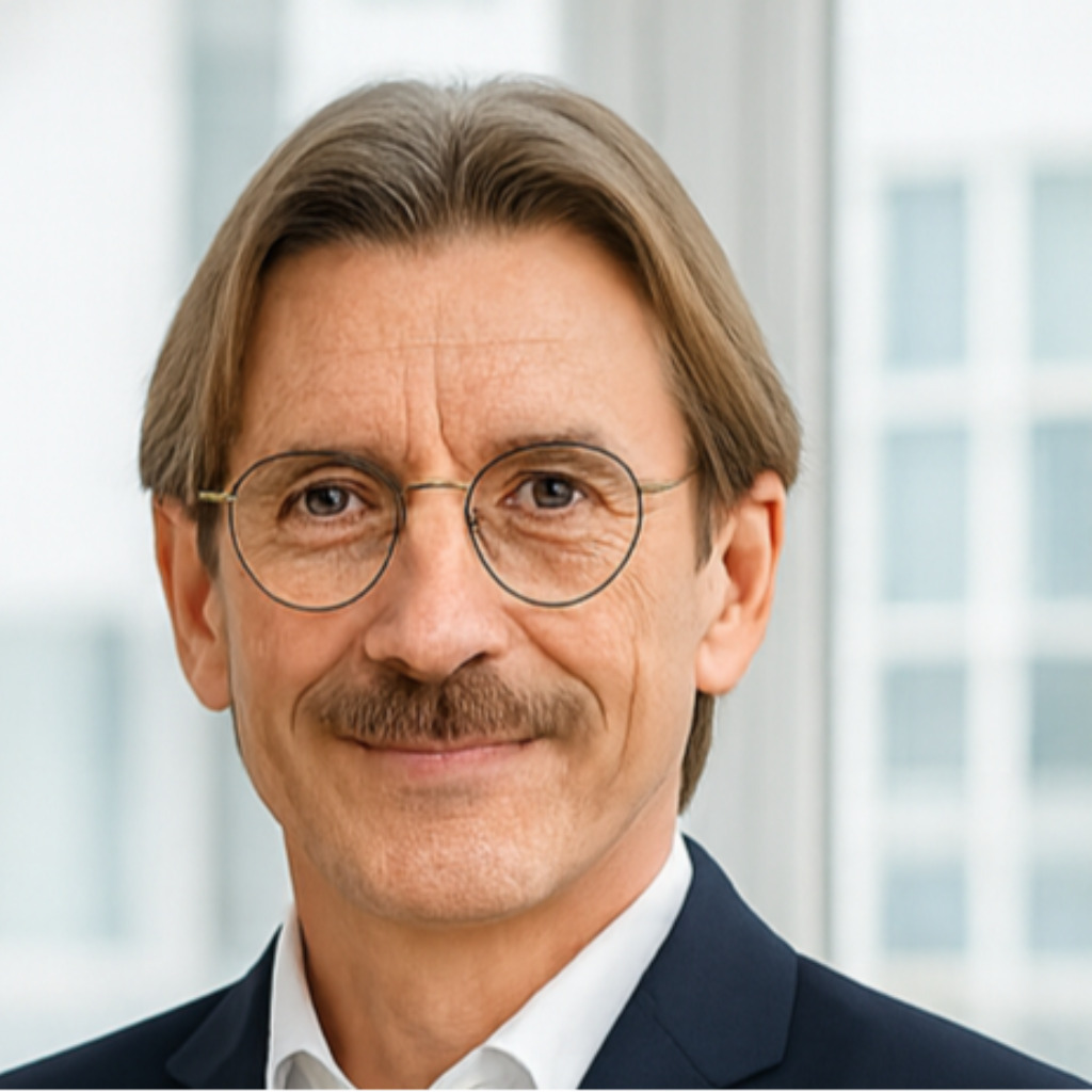 Joachim Wacker Geschäftsleitung SystemhausWacker XING