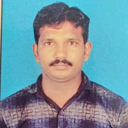 sivasankar Garnepudi