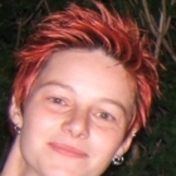 Doris Warlitsch