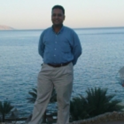 Ibrahim Ahmed