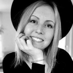 Jacqueline Kluge
