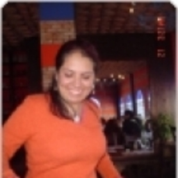 Anny Castillo