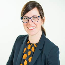 Hannah Demant