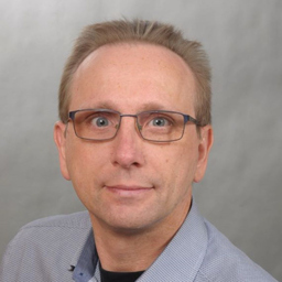 Siegfried Kelber