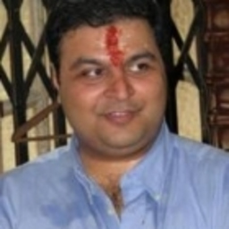 Zubin Kapadia