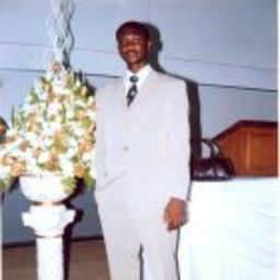 Joel Akumiah