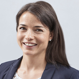 Yvonne Pill
