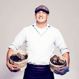 Marcus van den Noord