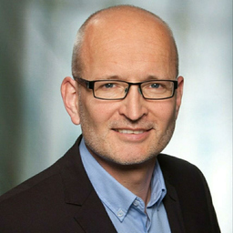 Dipl.-Ing. Marco Herzog
