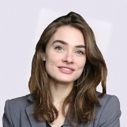 Veronika Düsterwald's profile picture