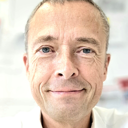 Bertram Geck
