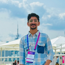 Chirag Vaghasiya