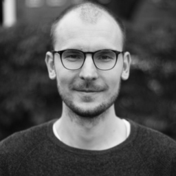 Tobias Schubotz