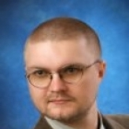 Dr. Łukasz Zieliński