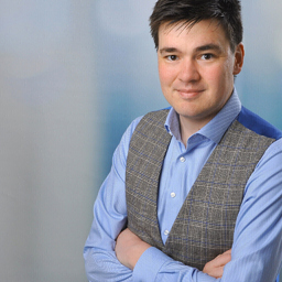 Dr. Tobias Eberlei