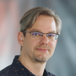 Dr. Fabian Reiß