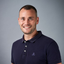 Wolfgang Beck's profile picture