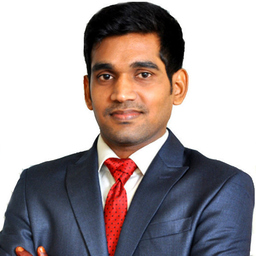 Nagarjuna Veluru