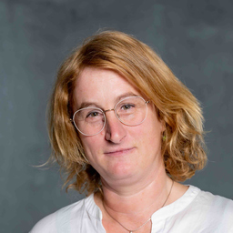 Meike Krieger