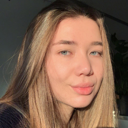 Zoe Ulrich