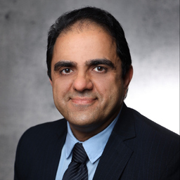 Reza Emad
