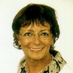 Erika Mohnhardt