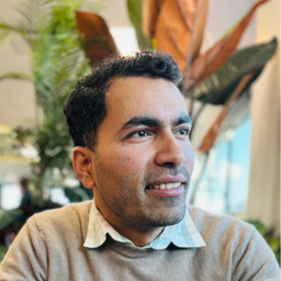 Prashant Patil