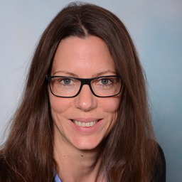Prof. Dr. Alexandra Moritz