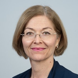 Cordelia Kissling