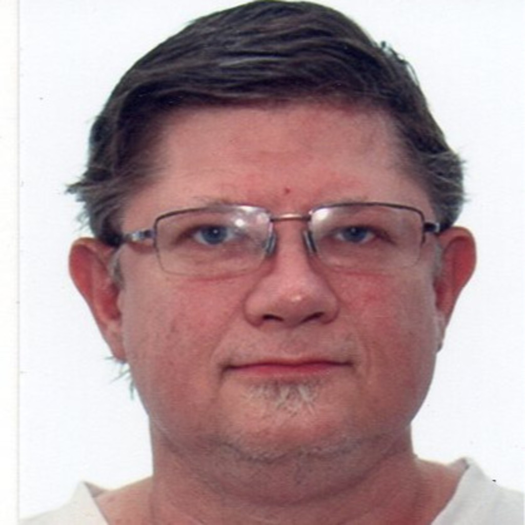 Manfred Jäger Technischer Anwendungsberater Persis GmbH XING